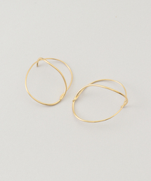 BAR Jewellery/バージュエリー MIRAGE PIERCE ピアス(両耳)