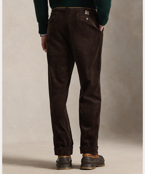 ホイットマン リラックスド フィット コーデュロイ パンツ（その他
