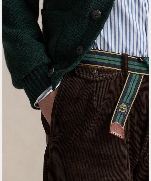パンツ ホイットマン リラックスド フィット コーデュロイ パンツ パンツ ホイットマン リラックスド フィット コーデュロイ パンツ