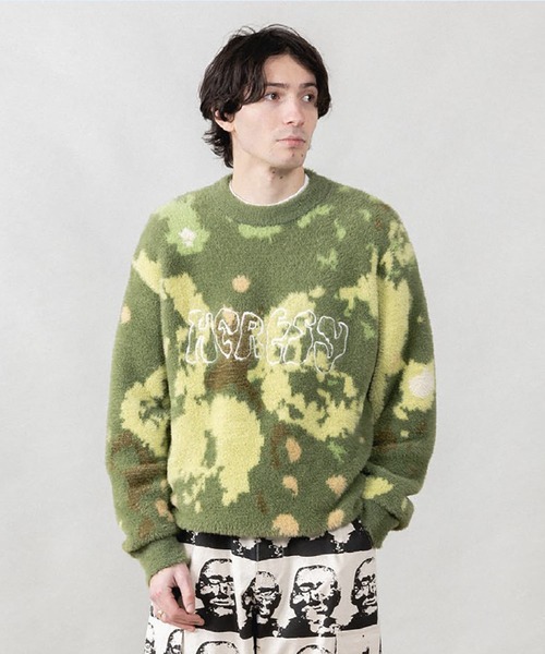 セール】Mould Knit（ニット/セーター）｜HERESY（ヘレシー）の