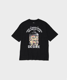 コムデギャルソン」に該当するTシャツ/カットソー（半袖