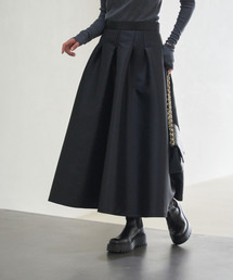 Spick and Span Noble （スピックアンドスパン）ロングスカート Spick & Span｜スピック アンド スパンのスカート（ロング