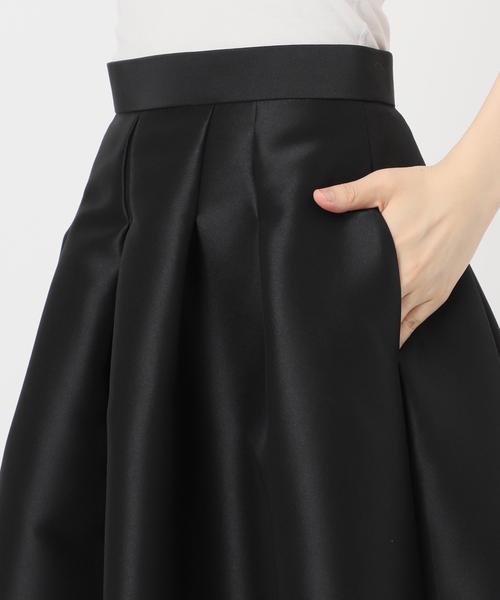 ボリュームフォルムスカート（スカート）｜NOBLE（ノーブル）の