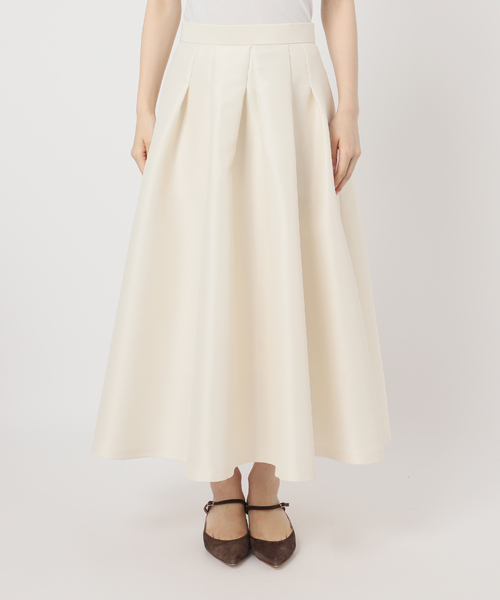 ボリュームフォルムスカート（スカート）｜NOBLE（ノーブル）の