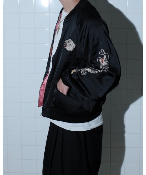 THRIFTY LOOK（スリフティールック）の「THRIFTY LOOK スリフティ