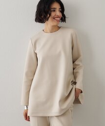 新品⭐️Whim Gazette VガゼットTシャツ 長袖カットソー 36 オフ Whim Gazette｜ウィムガゼットのTシャツ/カットソー（長袖）通販