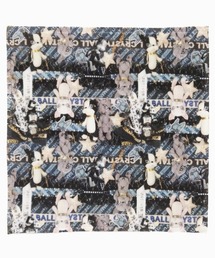 CRYSTAL BALL（クリスタルボール）の「CRYSTALBALLハンカチ（ハンカチ/ハンドタオル）」