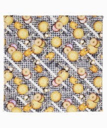 CRYSTAL BALL（クリスタルボール）の「CRYSTALBALLハンカチ（ハンカチ/ハンドタオル）」