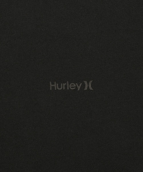 Hurley （ハーレー）の「【Hurley/ハーレー】レディースドローコード切替スウェット　オーバーサイズシルエット　トレーナー　TERRY CDR SWITCHING DC CREW（スウェット・レディース・オフホワイト/マルーン/ブラック/ヘザーグレー・MEDIUM/SMALL/LARGE）」の12枚目の写真
