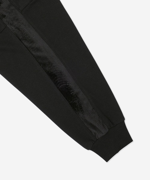 Hurley （ハーレー）の「【Hurley/ハーレー】レディースドローコード切替スウェット　オーバーサイズシルエット　トレーナー　TERRY CDR SWITCHING DC CREW（スウェット・レディース・オフホワイト/マルーン/ブラック/ヘザーグレー・MEDIUM/SMALL/LARGE）」の14枚目の写真