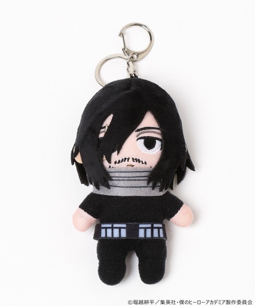 Me%（ミィパーセント）の「【僕のヒーローアカデミア】トイキーホルダー　576490（キーホルダー・レディース・その他3/その他2/その他1/その他5/その他4/その他6・FREE）」の15枚目の写真