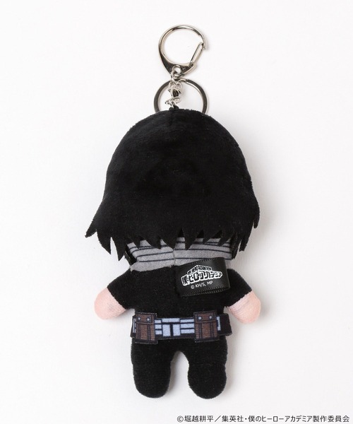 Me%（ミィパーセント）の「【僕のヒーローアカデミア】トイキーホルダー　576490（キーホルダー・レディース・その他3/その他2/その他1/その他5/その他4/その他6・FREE）」の21枚目の写真