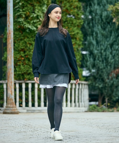 LACOSTE(ラコステ)の「レディース AURA 225 4 SFA(スニーカー・レディース・オフホワイト・22.5cm/23.0cm/23.5cm/24.5cm/24.0cm)」の17枚目の写真