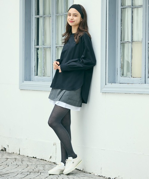 LACOSTE(ラコステ)の「レディース AURA 225 4 SFA(スニーカー・レディース・オフホワイト・22.5cm/23.0cm/23.5cm/24.5cm/24.0cm)」の19枚目の写真