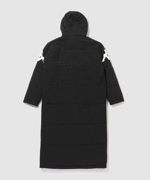 Kappa ベンチコート（その他アウター）｜Kappa（カッパ）の