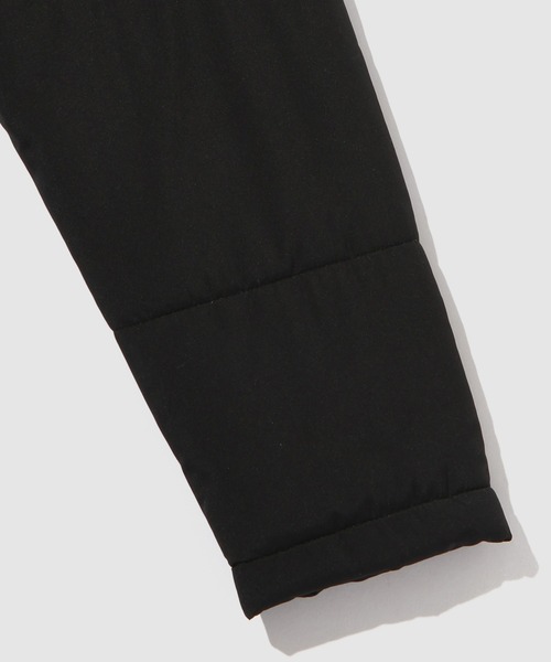 Kappa（カッパ）の「Kappa ベンチコート（その他アウター・メンズ・ブラック/ネイビー・XL/L/M）」の7枚目の写真