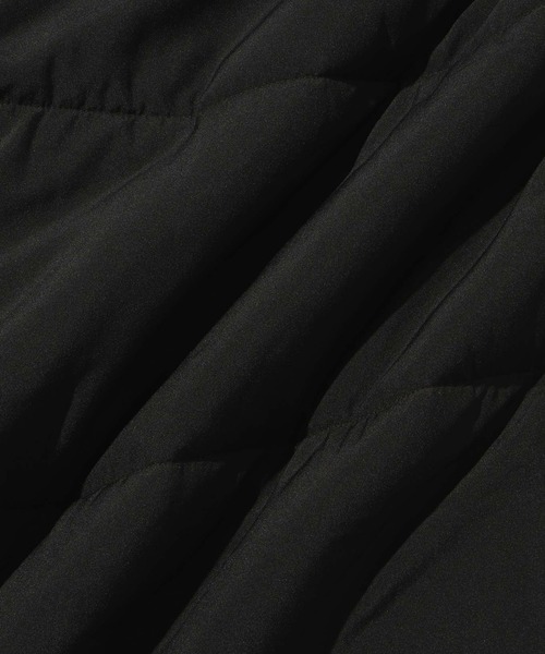 Kappa（カッパ）の「Kappa ベンチコート（その他アウター・メンズ・ブラック/ネイビー・XL/L/M）」の9枚目の写真