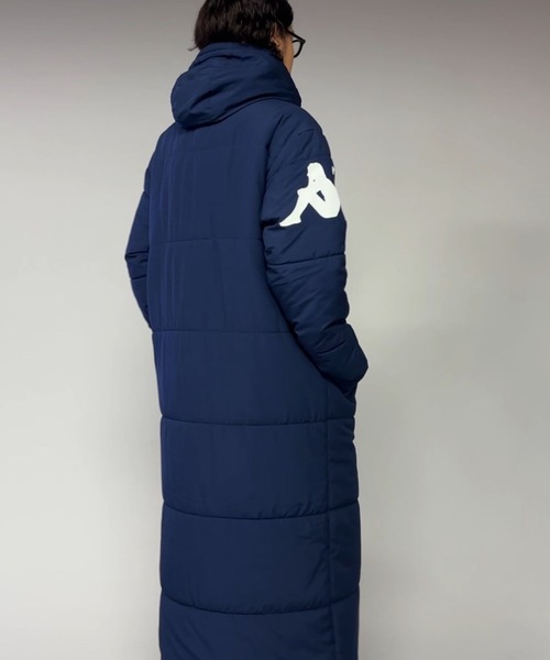 Kappa ベンチコート（その他アウター）｜Kappa（カッパ）の