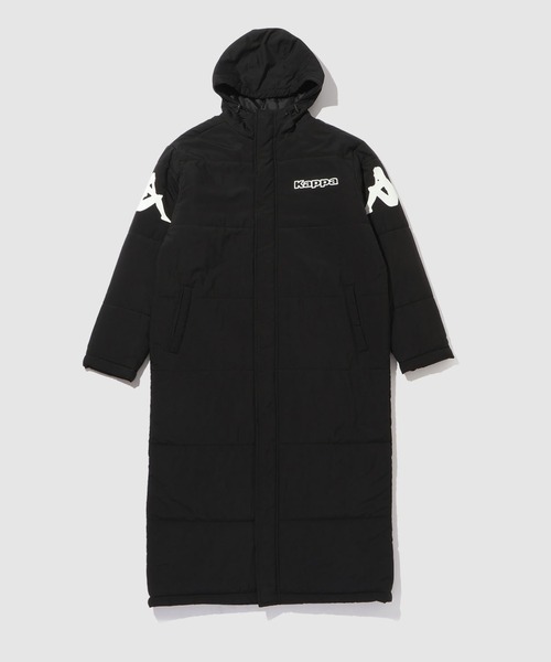 Kappa ベンチコート（その他アウター）｜Kappa（カッパ）の