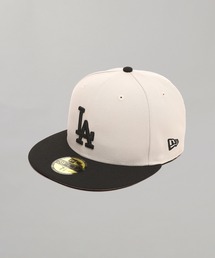 NEW ERA(j[G)NEW ERA 5950 GORO LOSDOD STN BLK 14703384(Lbv)