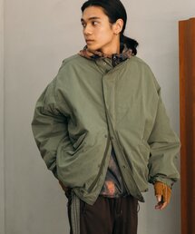 ANREALAGE モッズコート 13AW TIME期 アーカイブ ANREALAGE