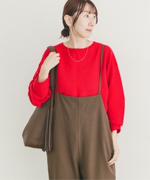 ITEMS URBANRESEARCH | バナナスリーブニット(ニット/セーター)