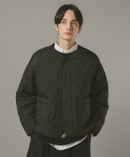 RAGEBLUE（レイジブルー）の「AIRTHERMAL M65 3WAY GARMENT DYE SHORT