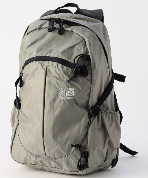 karrimor グレー リュック Karrimor/カリマー cot 18(バックパック/リュック)|karrimor