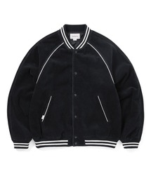 thisisneverthat(fBXCYlo[Ubg)Corduroy Varsity Jacket(X^W)