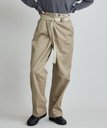 ブランド古着】MAISON EUREKA｜メゾンエウレカのパンツ古着通販 - ZOZOUSED