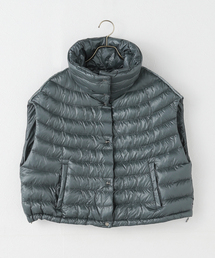 IENA」に該当するダウンベストファッション通販 - ZOZOTOWN