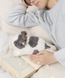 Bleu Bleuet（ブルーブルーエ）の「ゆめごこちファームぬいぐるみ（おもちゃ・キッズ）」