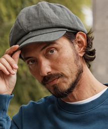 CAMBIO（カンビオ）の「キャスケット（キャスケット）」