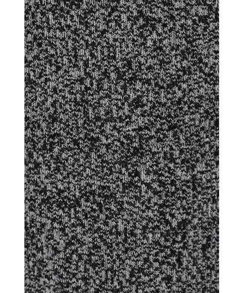 CLANE(クラネ)の「H/N RIB KNIT TOPS(ニット/セーター・レディース・ブラック/その他/ホワイト・1/2)」の15枚目の写真