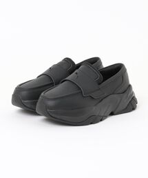 【PUMA】LOAFYR