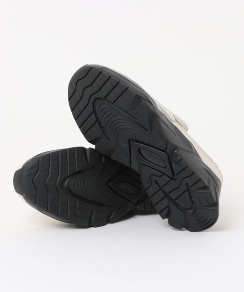 PUMA（プーマ）の「【PUMA】LOAFYR（ローファー・レディース・ホワイト系その他/ブラック・23.0cm/25.0cm/24.0cm）」の4枚目の写真