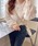 STYLEBLOCK�i�X�^�C���u���b�N�j�́u�V���[�����O�V�A�[�u���E�X�i�V���c/�u���E�X�j�v�b�x�[�W���n���̑�