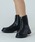 ROSE BUD�i���[�Y�o�b�h�j�́uZIP-UP BOOTS�i�u�[�c�j�v�b�u���b�N