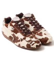 PUMA SPEEDCAT COW WMNS / プーマ スピードキャット カウ ウィメンズ