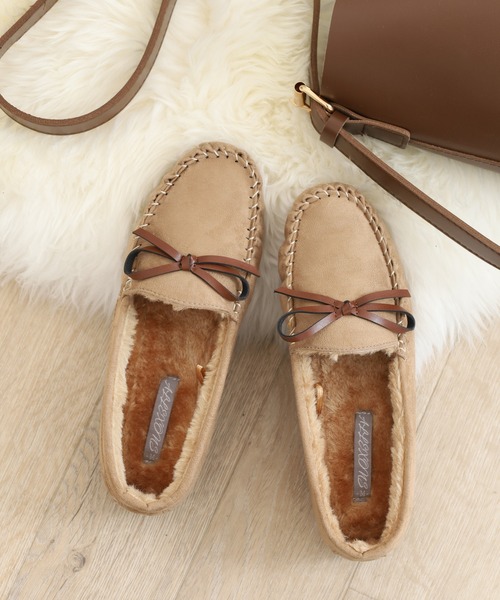 アメリカ製FLOSHEIMモカシン FLORSHEIM - Chett