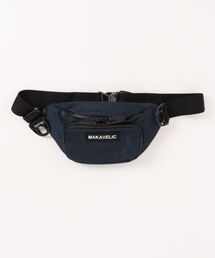 【RES】【MAKAVELIC】TRUCKS CRESCENT WB