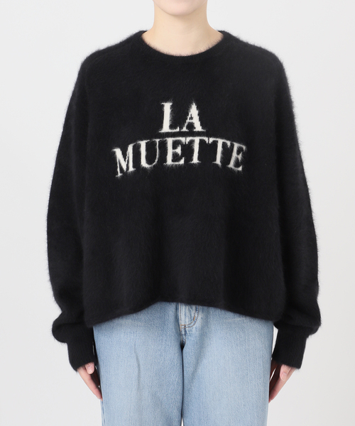 IENA 2025 美品 セーター　フォックスなど IENA 2025 美品 セーター フォックスなど 追加》フォックスカシミヤ