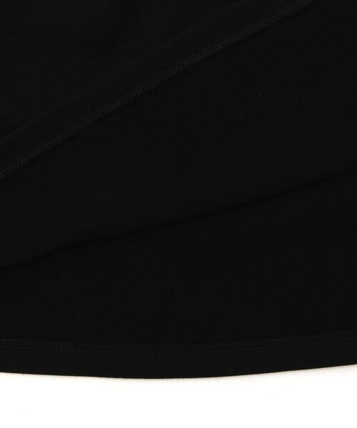 PING(ピン)の「【PING APPAREL】ジャガードニット/裏毛 リップルロゴニットスカート <GOLD> (LADIES)(スカート・レディース・ブラック/パープル/グレー/ホワイト・LL/S/M/L/XS)」の10枚目の写真