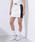 PING�i�s���j�́u�yPING APPAREL�z�W���K�[�h�j�b�g/���� ���b�v�����S�j�b�g�X�J�[�g ��GOLD�� (LADIES)�i�X�J�[�g�j�v�b�z���C�g