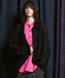 MAISON SPECIAL｜メゾン スペシャル（メンズ）のカーディガン/ボレロ