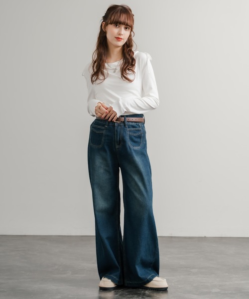 Rocky Monroe(ロッキーモンロー)の「U.S.POLO ASSN. ユーエスポロアッスン ボアライニングスライド スリッポン/ワンポイントロゴモカシンシューズ(スリッポン・メンズ・ベージュ/ブラック・27cm/28cm/26cm/25cm/24cm/23cm)」の16枚目の写真