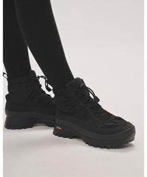 TODAYFUL | TODAYFUL Vibramsole Drawstring Sneakers 12421023(スニーカー)