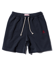 AECA（エイカ）の「EVERYDAY AECA CLOVER  STRAIGHT SHORTS-NAVY（その他パンツ）」