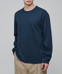 ターコイズ」に該当するニット/セーターファッション通販 - ZOZOTOWN