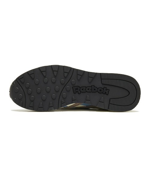 Reebok(リーボック)の「【国内Kinetics限定販売】Reebok CLASSIC NYLON 89 (リーボック クラシックナイロン 89)(スニーカー・メンズ・ブルー・23cm/23.5cm/24cm/24.5cm/25cm/25.5cm/26cm/26.5cm/27cm/27.5cm/28cm/28.5cm/29cm)」の6枚目の写真